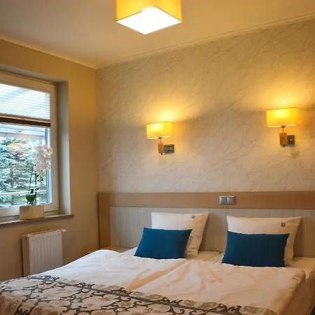 Motel Restauracja 32 3*