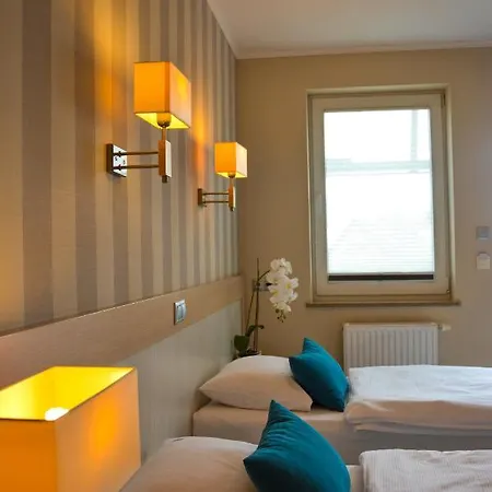 Restauracja 32 Motel Gryfice