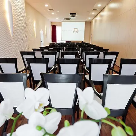 Motel Restauracja 32 3*