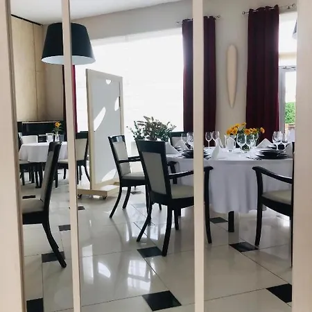 Motel Restauracja 32 Gryfice