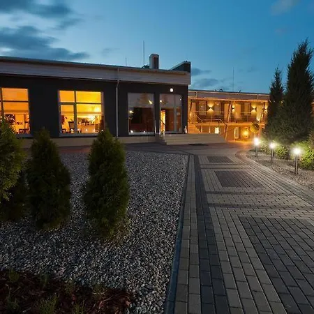 Restauracja 32 Gryfice