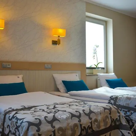 Restauracja 32 Motel Gryfice