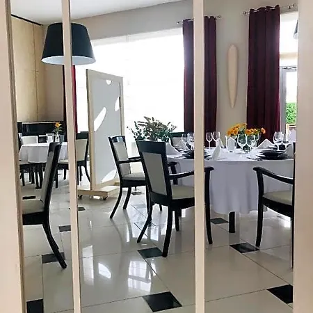 Restauracja 32