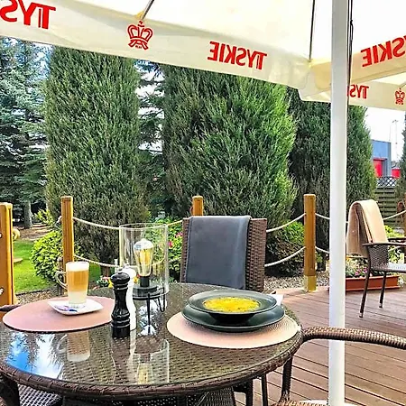 Motel Restauracja 32