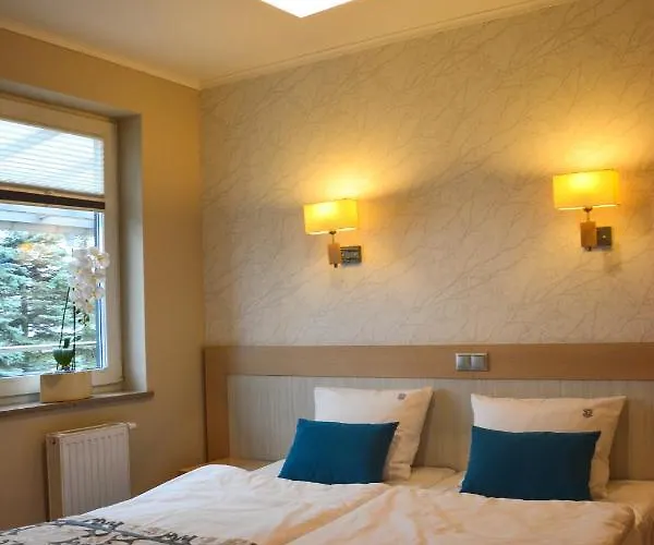 Μοτέλ Restauracja 32 3*