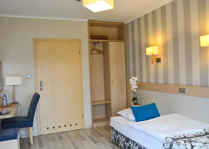 Μοτέλ Restauracja 32 3*