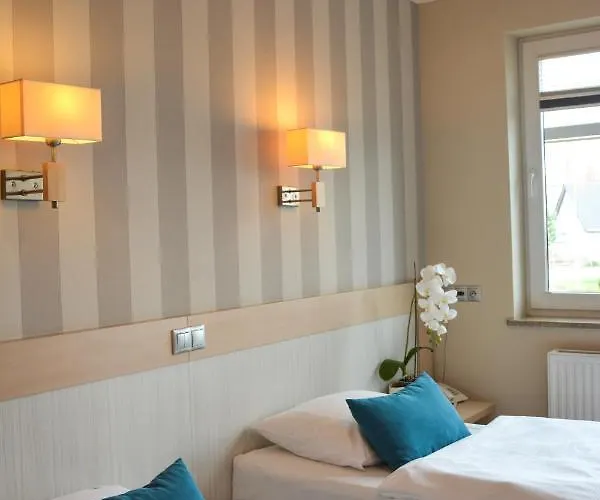 Μοτέλ Restauracja 32