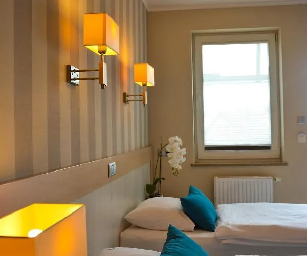 Restauracja 32 Motel Gryfice