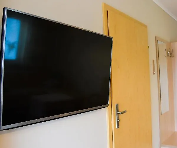 Μοτέλ Restauracja 32