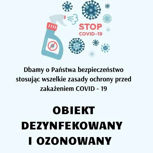 Μοτέλ Restauracja 32