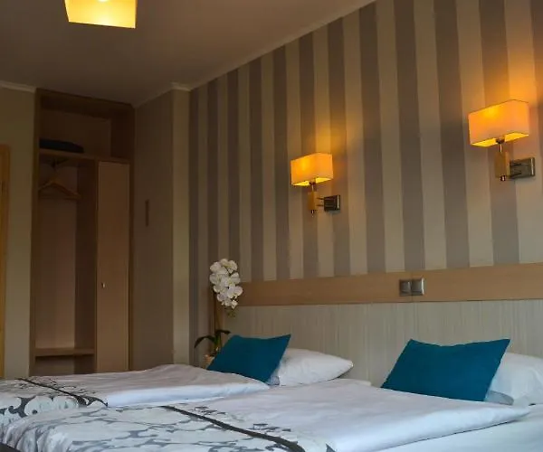 Restauracja 32 Motel