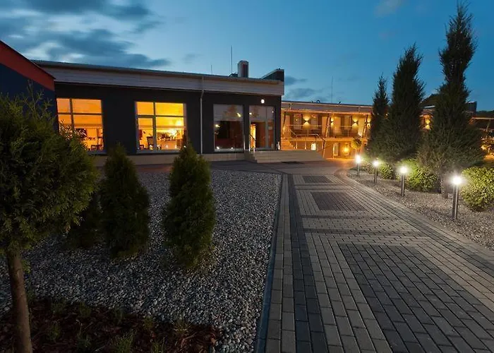 Restauracja 32 Gryfice