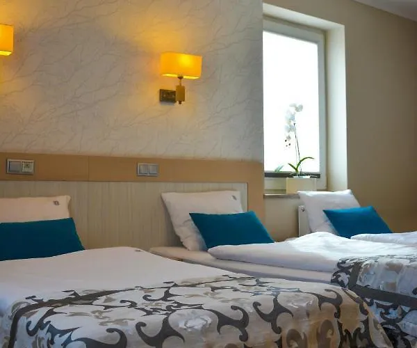 Restauracja 32 Motel Gryfice