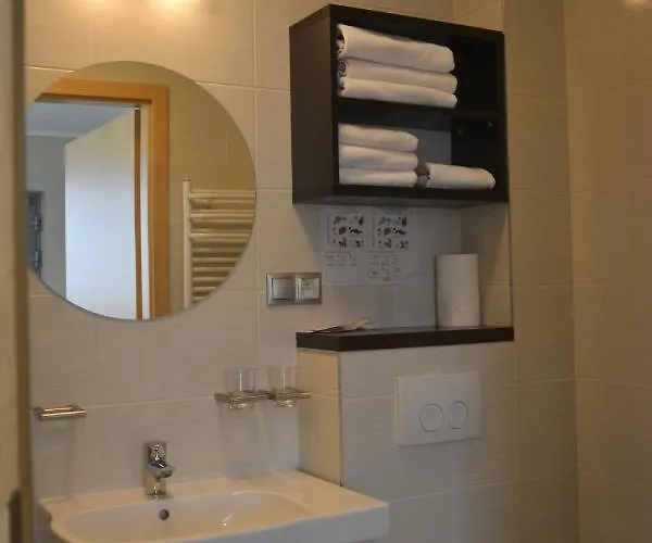 Restauracja 32 Μοτέλ Gryfice