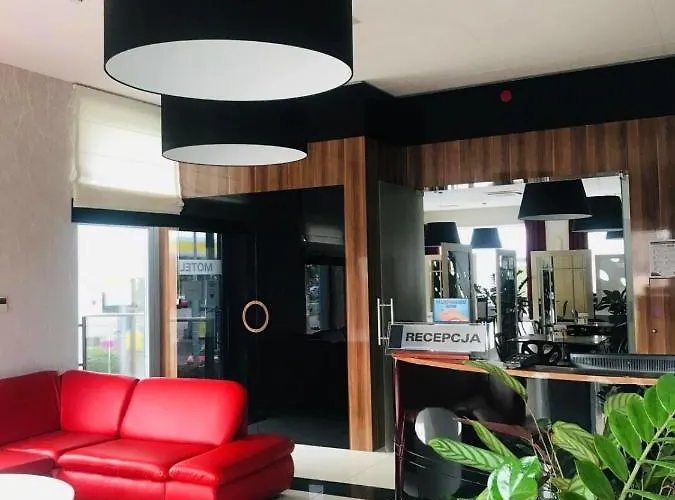 Restauracja 32 Gryfice